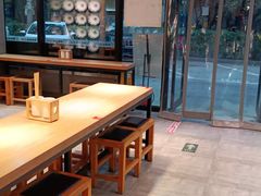 -陕味食族油泼面(工商大学店)