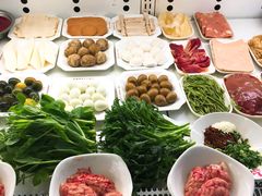-江二娃串串香(科园四路总店)