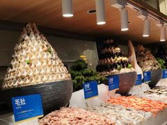 -星伦多自助料理·涮烤一体(江桥万达店)