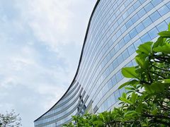 -深圳大梅沙京基洲际度假酒店