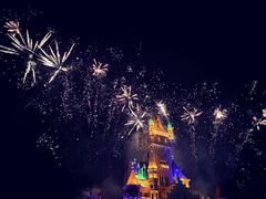 -青岛方特梦幻王国