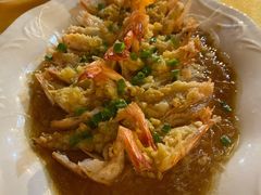-国际金钻海鲜餐厅