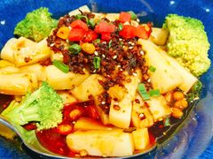 -贵州大厦贵州厅(樱花园西街店)