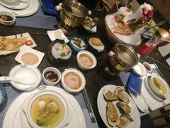 -海鼎荟海鲜姿造(仟禧汇店)
