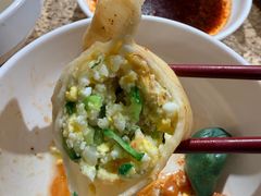 -金谷园饺子馆(北邮总店)