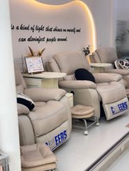 -洋子Nail Skincare