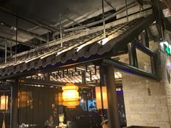 -绿茶餐厅(燕郊永旺店)