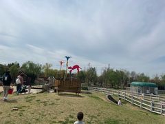 -嬉乐湾休闲旅游区