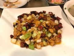 -双流老字号董蹄花(广场路店)