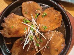 -吉兆·料理(红梅南路店)