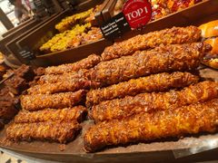 -B&C黄油与面包·THE GARDEN BAKERY概念店(世纪汇店)