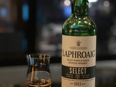 -厦门瑞颐大酒店·VIRGO威士忌酒吧