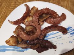 -一井烧肉·活鳗·寿司(望京SOHO店)