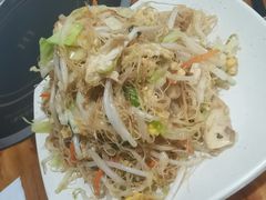 -牛小隆牛肉面馆(四牌楼店)