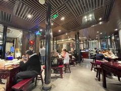 大堂-松鹤楼(山塘街店)