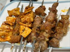 -马尔龙新疆饭店·清真(瑞景店)