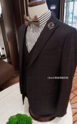-ChenV西服礼服高级定制(市区养育巷店)