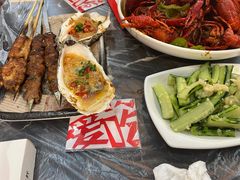 -指爱龙虾(金杨路总店)