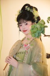 -醉唐风古装写真摄影(宁波店)