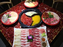 -小红碗老火锅(1958店)