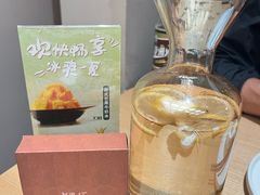 -隅乐胡椒虾·台湾菜·团建(皇岗店)