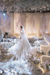 -MANLI BRIDAL婚纱