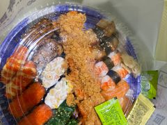 -争鲜回转寿司(朝北大悦城店)