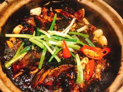 -高第街56号港式餐厅(山大路店)