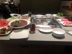 -海底捞火锅(万象城店)