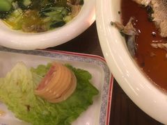 -HOHO餐厅(古子城店)