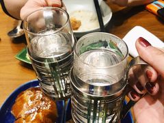 -君悦酒店·1881·北京烤鸭