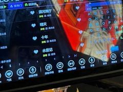 -INLOVE KTV(古墩印象城店)