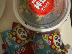 -海底捞火锅(王府井店)