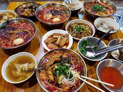 -西环肥仔螺蛳粉(总店)