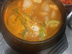 -釜山火炉·海鲜烤肉(紫藤路店)