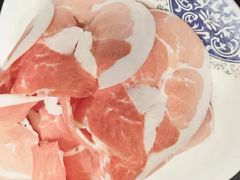 -楼外楼大刀肉传统火锅居(博学路店)