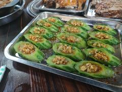 -番禺大岗仙庙烧鸡(芳村店)