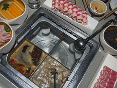 -海底捞火锅(关山保利店)