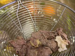 -牛焱·贵州黄牛肉火锅(城西银泰店)