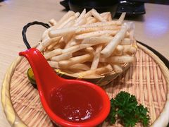 -沼津港精致料理·寿喜烧·烧鸟(漕河泾印象城店)