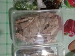 -月星羊肉面馆(黄河路美食休闲街店)