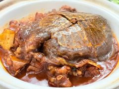 -又见炊烟私房菜(敬亭路店)