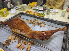 -西夏一品烤全羊(百桥路店)