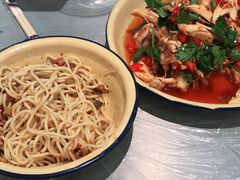 -东排食堂长沙小吃大排档(五一广场店)