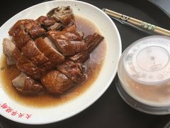 -黄连大头华烧鹅店(大良店)