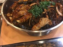 -黄记煌三汁焖锅(渝北金港国际店)