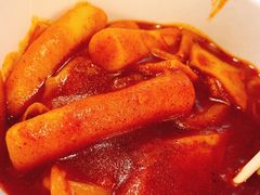 -米屋石锅拌饭(师大店)
