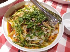 -西贝莜面村(当代商城店)