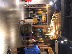 大堂-黄家码头老火锅(解放碑旗舰店)