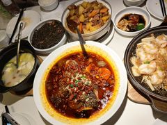 -小放牛炒菜馆(长安万达店)